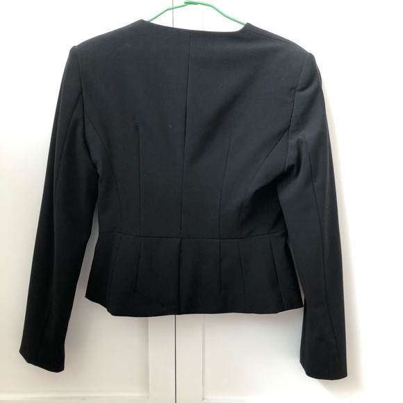 Calve Klein blazer in black - Picture 3 of 3